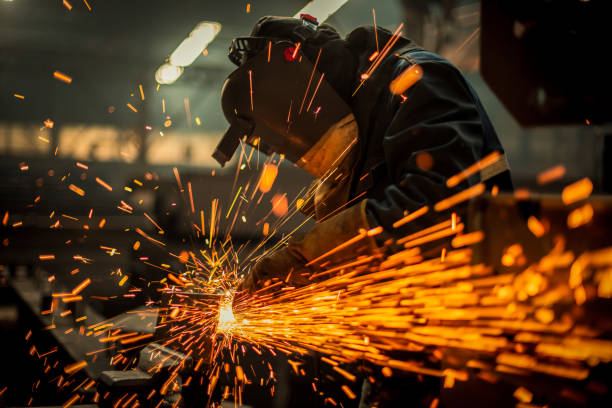 Affordable Welder Services in Roseville, OH