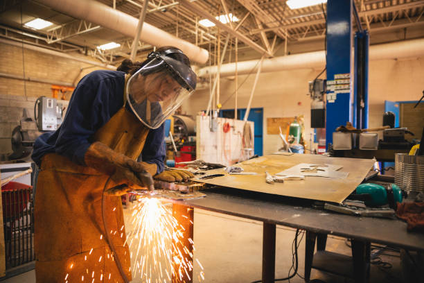 Best Maintenance and Repair Welding in Roseville, OH