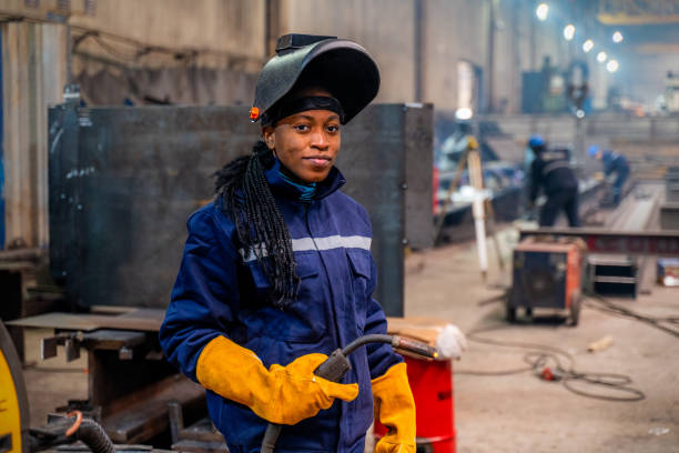 Best Aerospace and Defense Welding in Roseville, OH